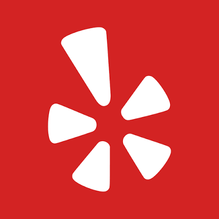 Yelp reviews