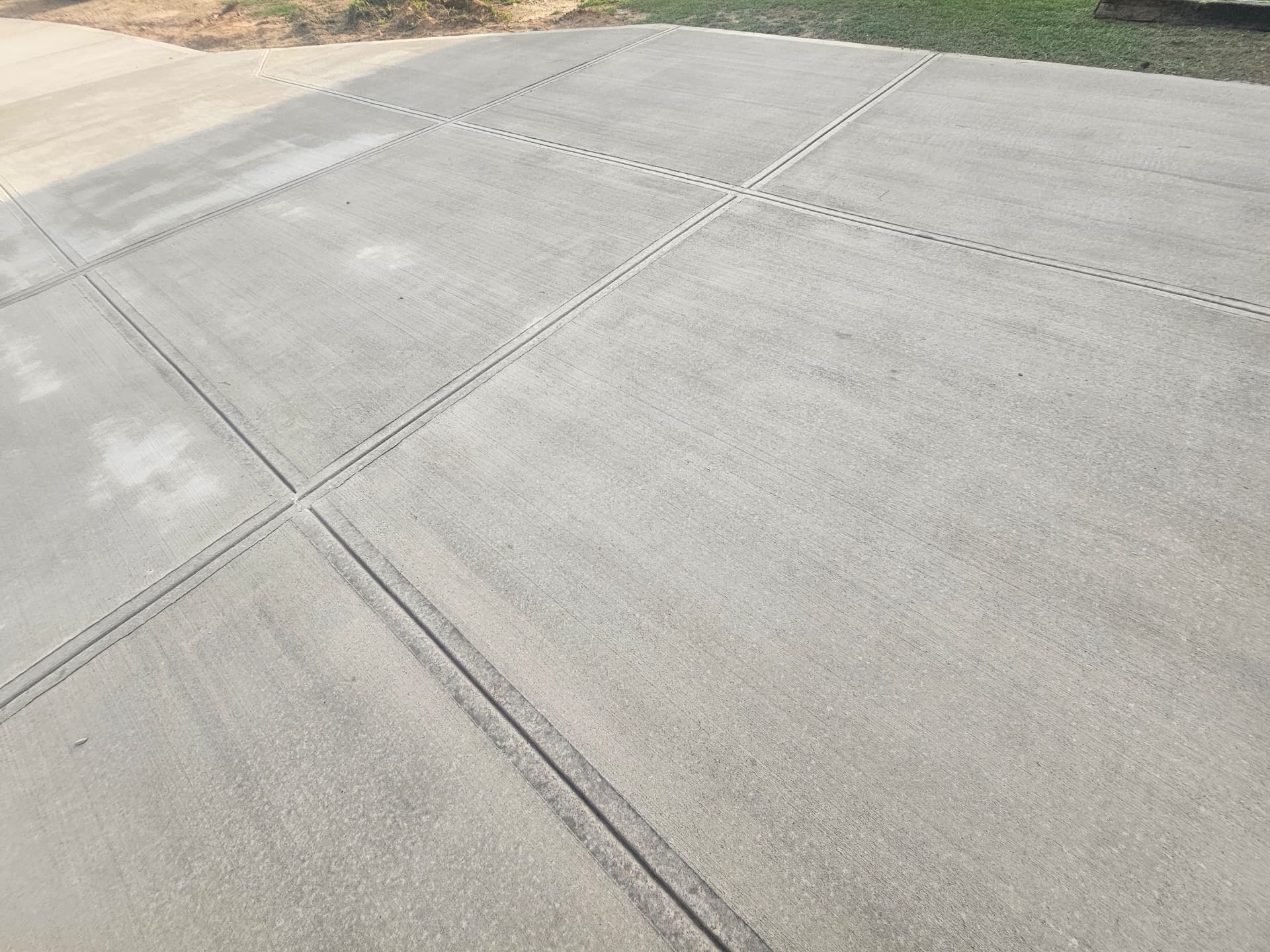 Driveways, Patios & Additions